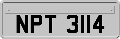 NPT3114