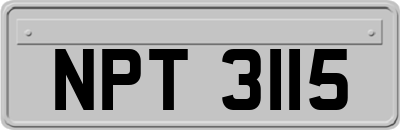 NPT3115