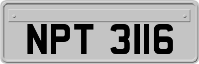 NPT3116