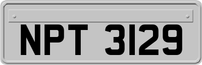 NPT3129