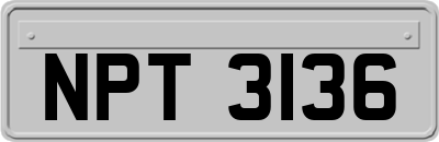 NPT3136