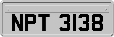 NPT3138