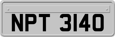 NPT3140