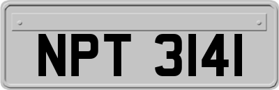 NPT3141