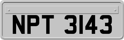 NPT3143