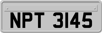 NPT3145