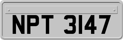 NPT3147