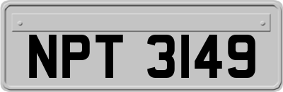 NPT3149