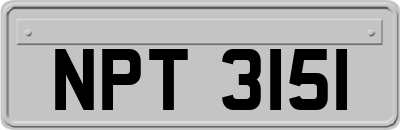 NPT3151