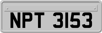 NPT3153