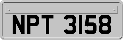 NPT3158