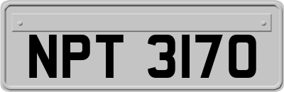 NPT3170