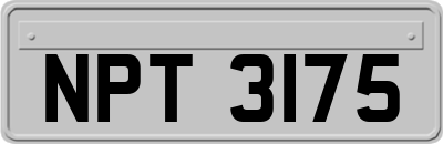 NPT3175