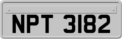 NPT3182
