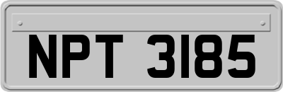 NPT3185