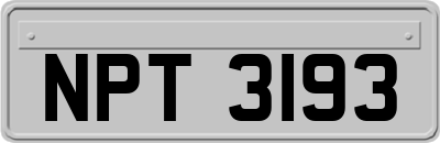 NPT3193