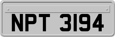 NPT3194