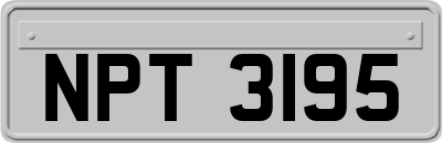 NPT3195