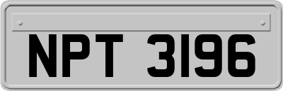 NPT3196