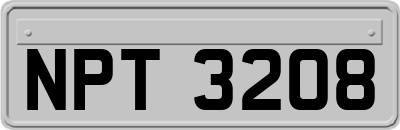 NPT3208