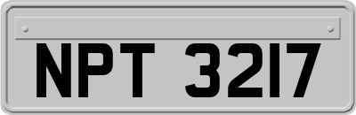 NPT3217