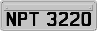 NPT3220