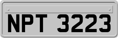 NPT3223