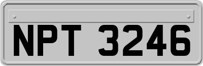 NPT3246