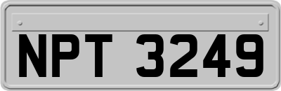 NPT3249