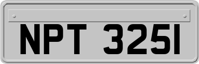 NPT3251