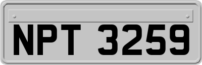 NPT3259
