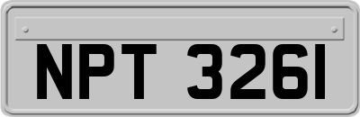 NPT3261