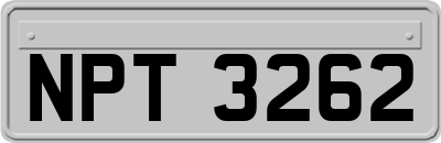 NPT3262