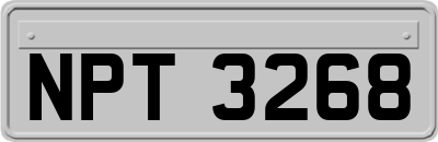 NPT3268