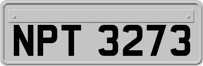 NPT3273