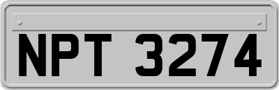NPT3274