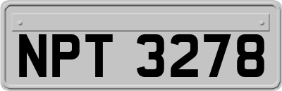 NPT3278