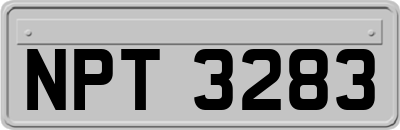 NPT3283