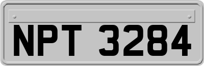 NPT3284