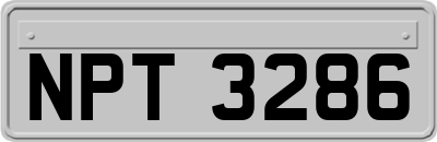 NPT3286