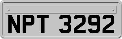 NPT3292