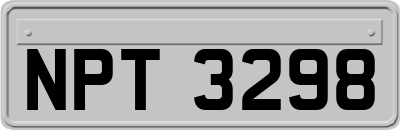 NPT3298