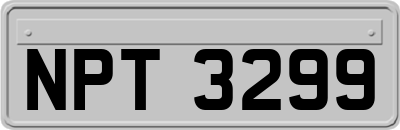 NPT3299