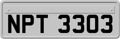 NPT3303