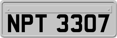 NPT3307