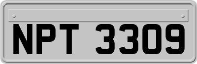 NPT3309
