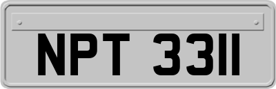 NPT3311