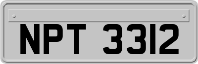 NPT3312