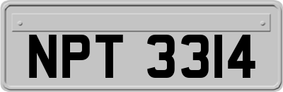 NPT3314