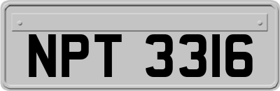NPT3316